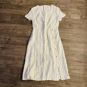 Gilli Summer Dress Sz Women’s Lg